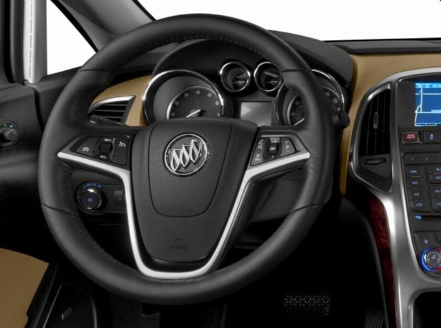 2016 Buick Verano Vehicle Photo in Tulsa, OK 74129