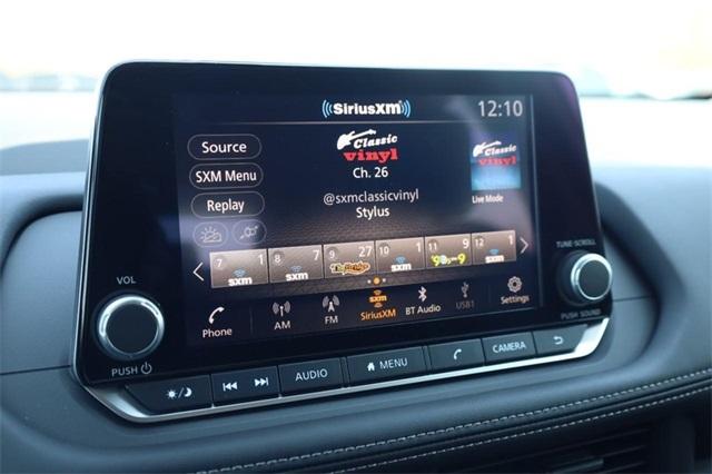 2025 Nissan Rogue Vehicle Photo in Hazelwood, MO 63042