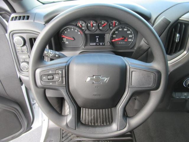 2025 Chevrolet Silverado 1500 Vehicle Photo in LEESBURG, FL 34788-4022