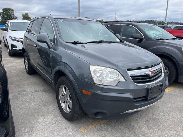 2008 Saturn Vue Vehicle Photo in PUYALLUP, WA 98371-4149