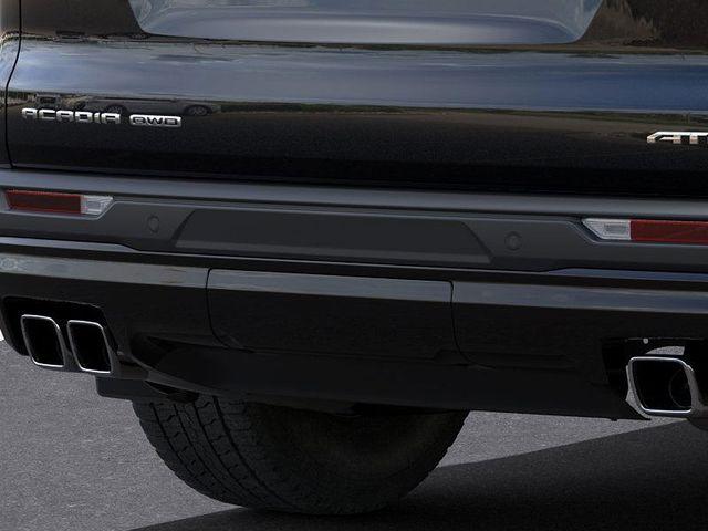 2025 GMC Acadia Vehicle Photo in WATERTOWN, CT 06795-3318
