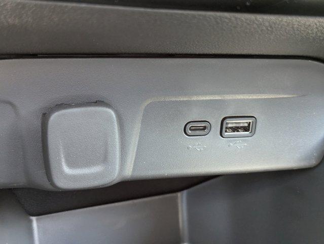 2025 Chevrolet Trax Vehicle Photo in BRUNSWICK, GA 31525-1881
