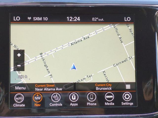 2022 Jeep Grand Cherokee WK Vehicle Photo in Brunswick, GA 31525