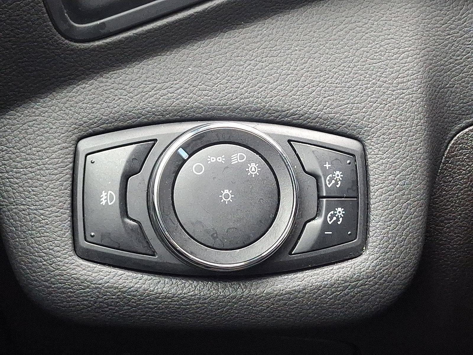 2014 Ford Escape Vehicle Photo in Harrisburg, PA 17111