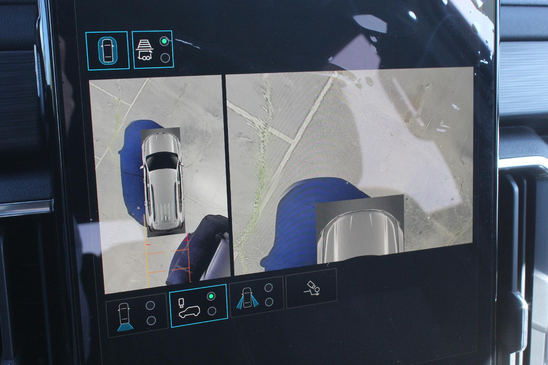 2025 GMC Acadia Vehicle Photo in AURORA, CO 80012-4011