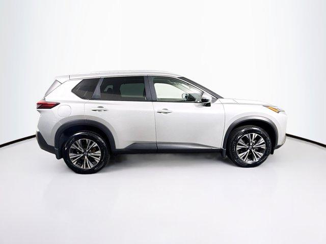 2022 Nissan Rogue Vehicle Photo in Flemington, NJ 08822