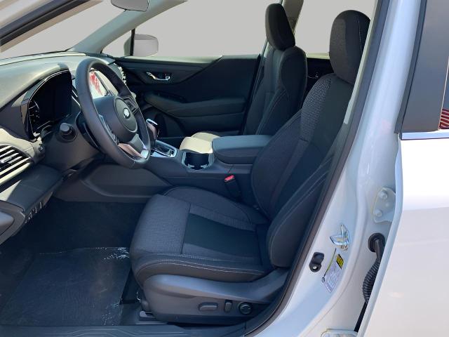 2025 Subaru Outback Vehicle Photo in Oshkosh, WI 54904
