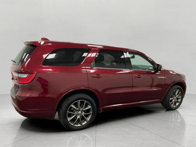 2017 Dodge Durango Vehicle Photo in Appleton, WI 54913