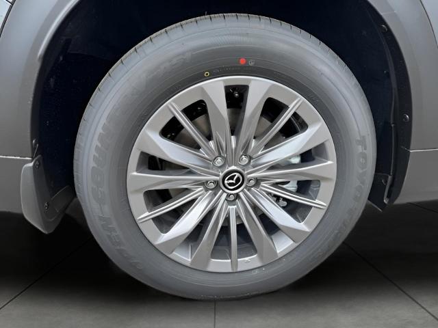 2025 Mazda CX-90 Vehicle Photo in Green Bay, WI 54304
