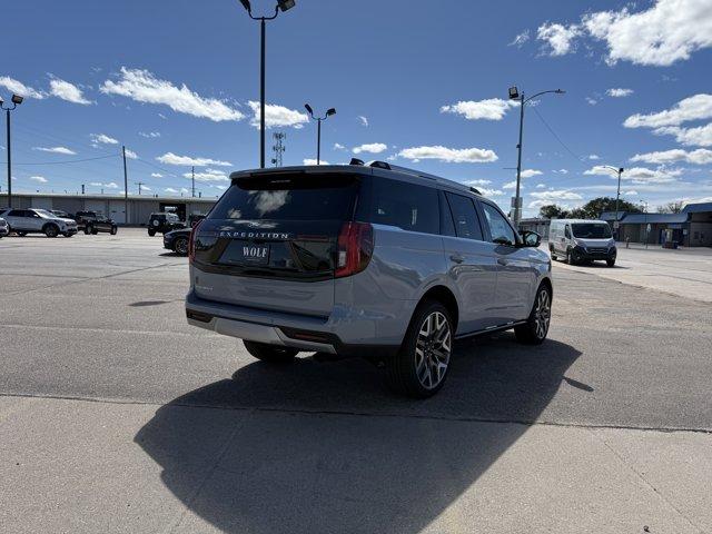 2025 Ford Expedition Vehicle Photo in Ogallala, NE 69153