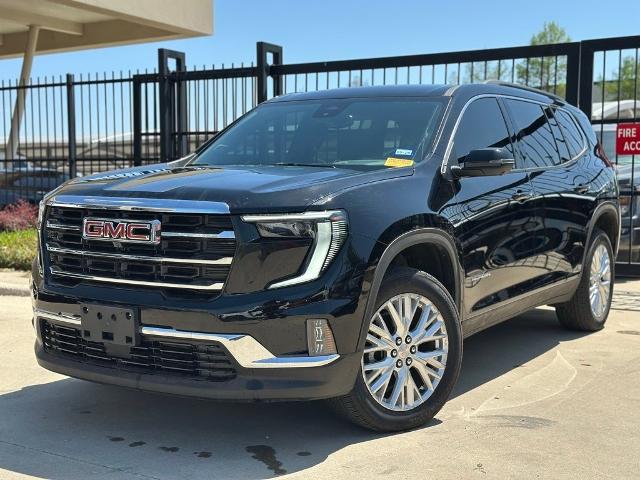 2024 GMC Acadia Vehicle Photo in San Antonio, TX 78230