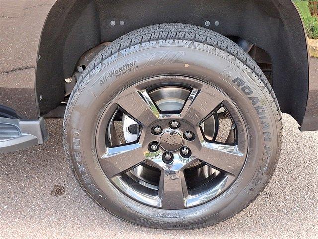 2019 Chevrolet Tahoe Vehicle Photo in Willow Grove, PA 19090