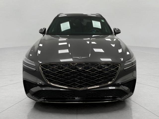 2026 Genesis GV70 Vehicle Photo in Appleton, WI 54913