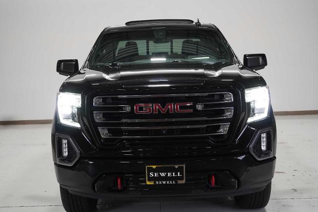 2019 GMC Sierra 1500 Vehicle Photo in GRAPEVINE, TX 76051