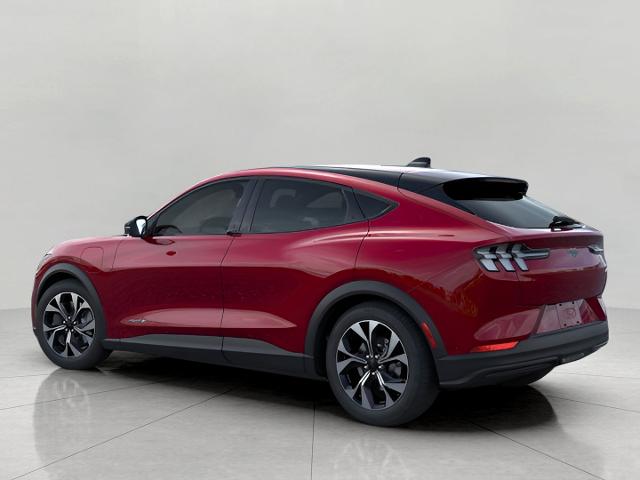 2025 Ford Mustang Mach-E Vehicle Photo in Oshkosh, WI 54901