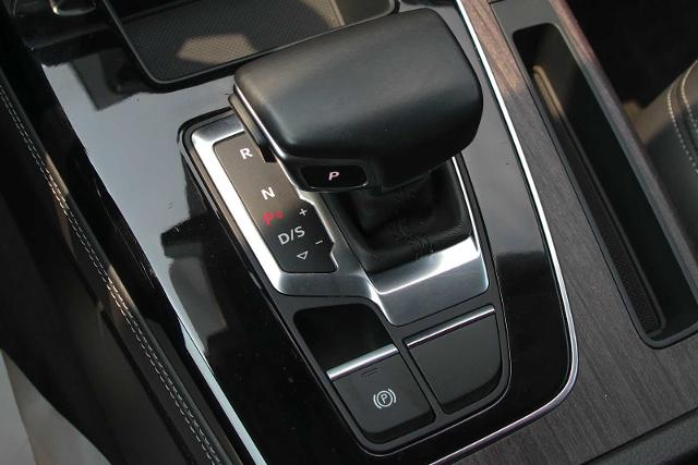 2021 Audi Q5 Vehicle Photo in SUGAR LAND, TX 77478