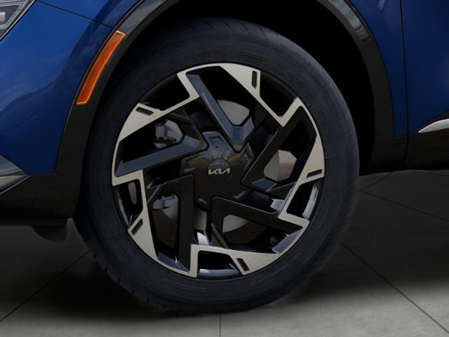 2025 Kia Sportage Vehicle Photo in Appleton, WI 54914