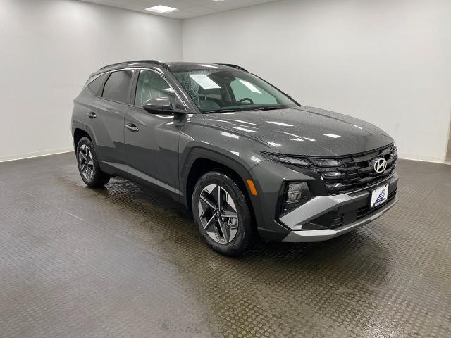 2025 Hyundai TUCSON Hybrid Vehicle Photo in Appleton, WI 54913