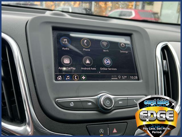 2022 Chevrolet Equinox Vehicle Photo in Roslyn, NY 11576
