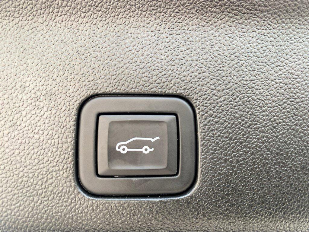 2024 Chevrolet Tahoe Vehicle Photo in SAVANNAH, GA 31406-4513