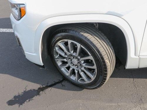 2023 GMC Acadia Vehicle Photo in HOMOSASSA, FL 34448-1461
