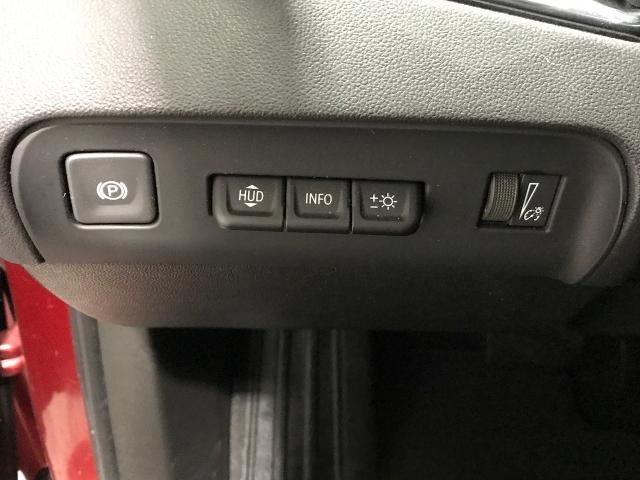 2024 Buick Enclave Vehicle Photo in GREEN BAY, WI 54303-3330