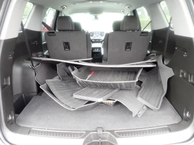 2023 GMC Acadia Vehicle Photo in ZELIENOPLE, PA 16063-2910