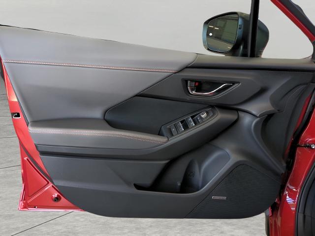 2025 Subaru Crosstrek Vehicle Photo in Green Bay, WI 54304