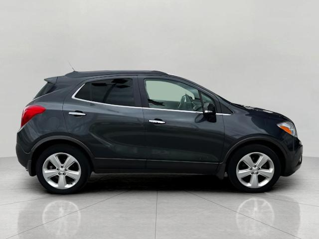 2016 Buick Encore Vehicle Photo in Green Bay, WI 54304