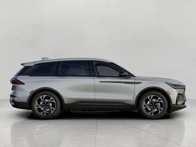 2025 Lincoln Nautilus Vehicle Photo in Neenah, WI 54956
