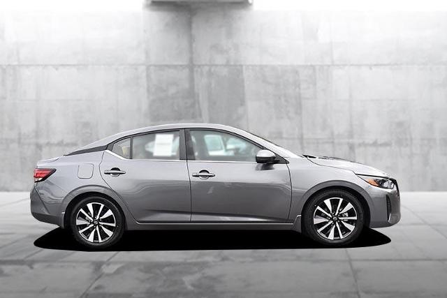 2024 Nissan Sentra Vehicle Photo in Ballwin, MO 63011