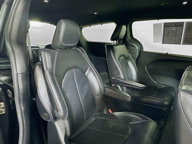 2020 Chrysler Pacifica Vehicle Photo in Doylsetown, PA 18901
