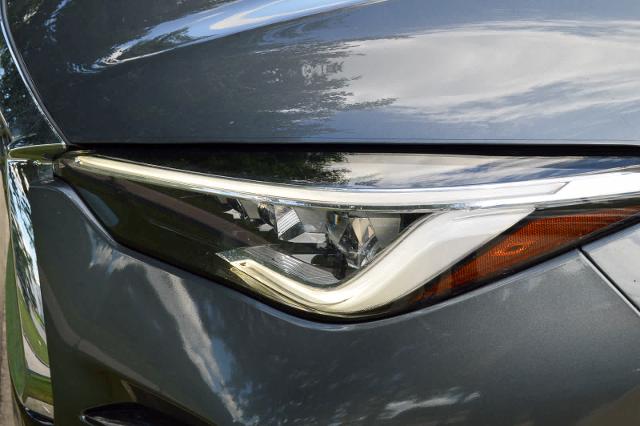 2025 INFINITI QX55 Vehicle Photo in Houston, TX 77090