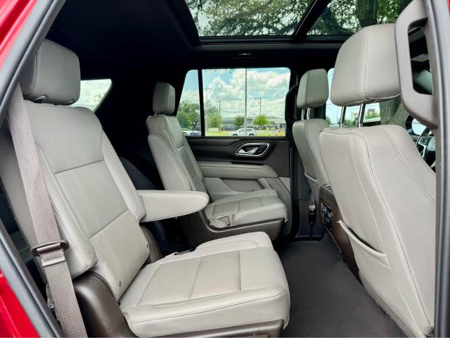 2023 Chevrolet Tahoe Vehicle Photo in DALLAS, TX 75209-3016