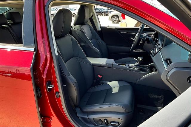 2025 Lexus ES 350 Vehicle Photo in Grapevine, TX 76051
