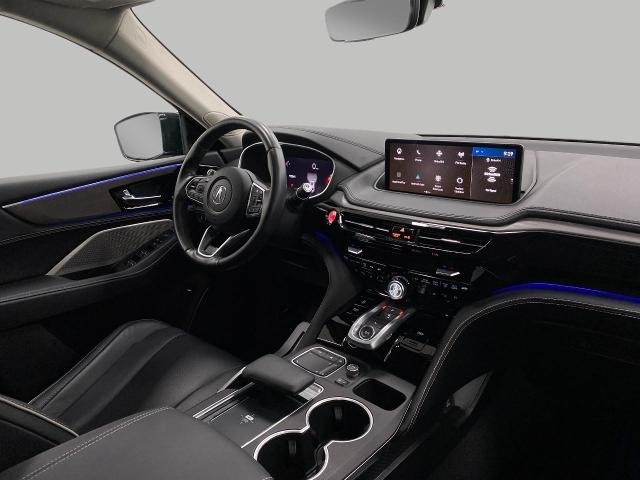 2024 Acura MDX Vehicle Photo in Appleton, WI 54913