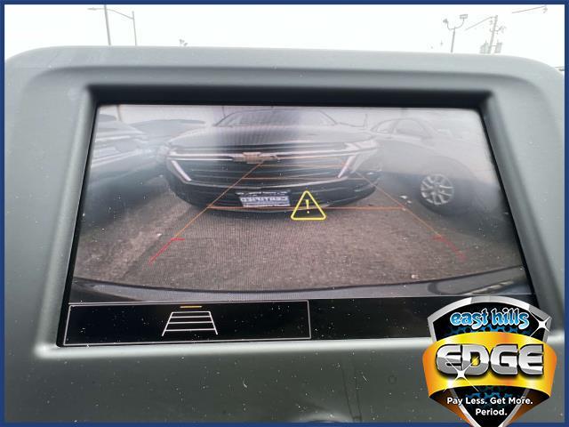 2022 Chevrolet Equinox Vehicle Photo in Roslyn, NY 11576
