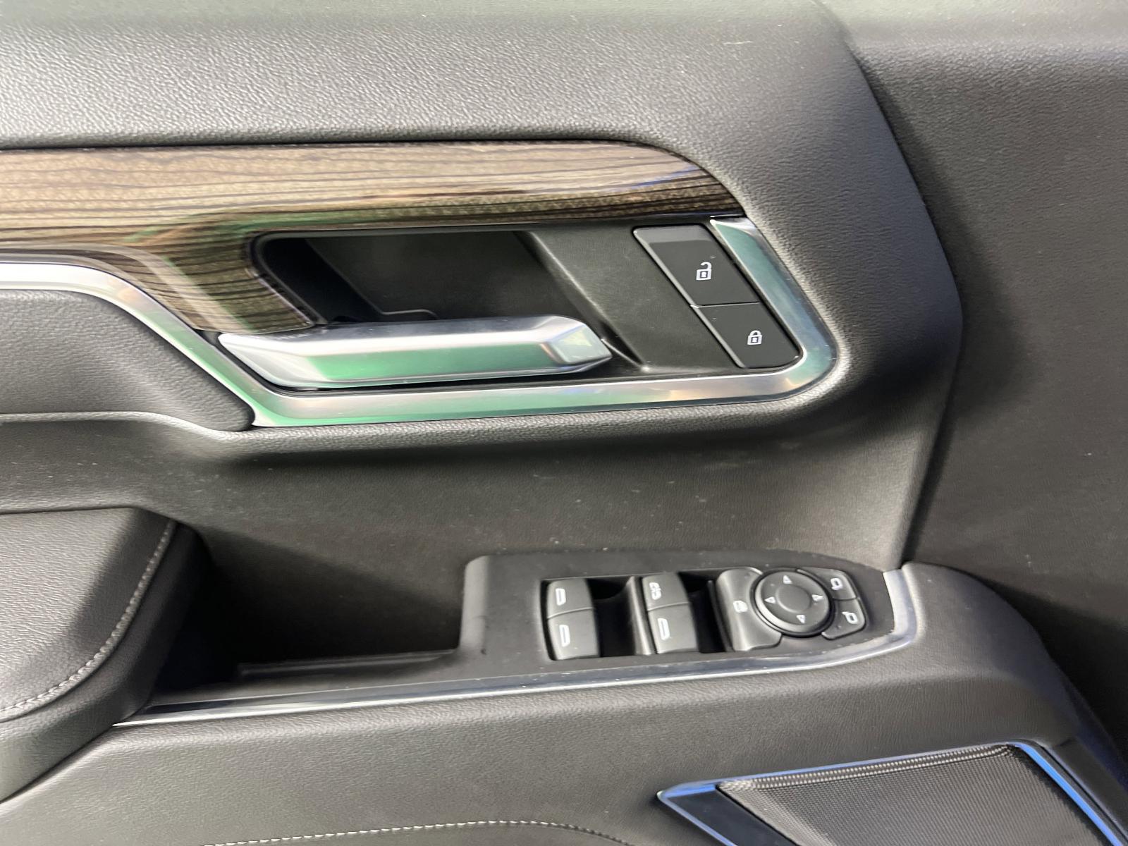2022 Chevrolet Silverado 1500 Vehicle Photo in GEORGETOWN, TX 78626-7508