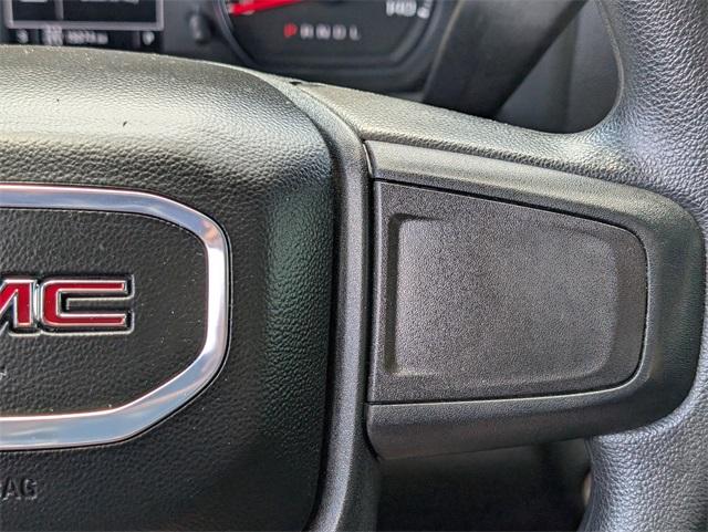 2024 GMC Sierra 1500 Vehicle Photo in AURORA, CO 80012-4011