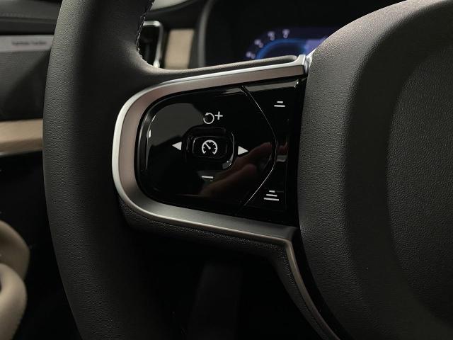 2025 Volvo XC90 Plug-In Hybrid Vehicle Photo in Appleton, WI 54913