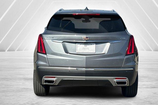 2022 Cadillac XT5 Vehicle Photo in STOCKTON, CA 95212-2838