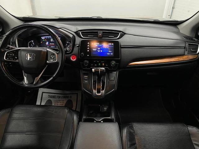 2019 Honda CR-V Vehicle Photo in Appleton, WI 54913