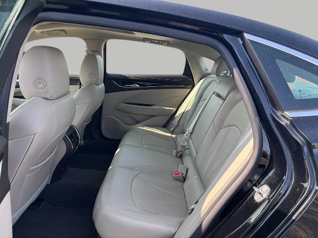 2017 Buick LaCrosse Vehicle Photo in APPLETON, WI 54914-8833