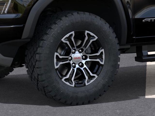 2025 GMC Canyon Vehicle Photo in WATERTOWN, CT 06795-3318
