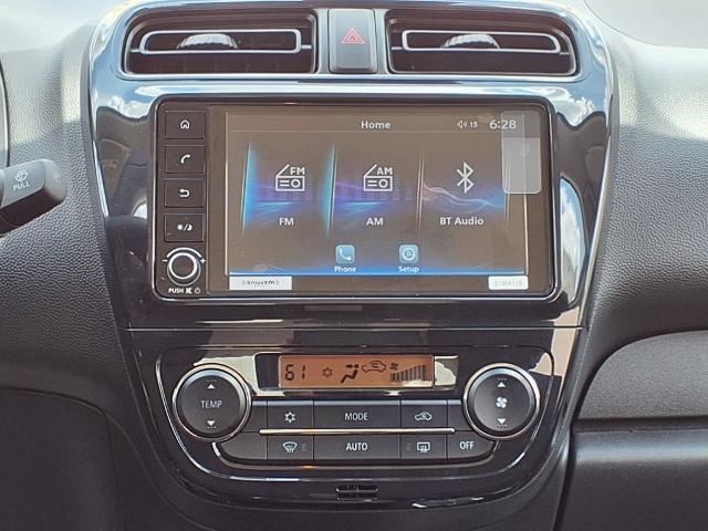2024 Mitsubishi Mirage G4 Vehicle Photo in Tampa, FL 33612