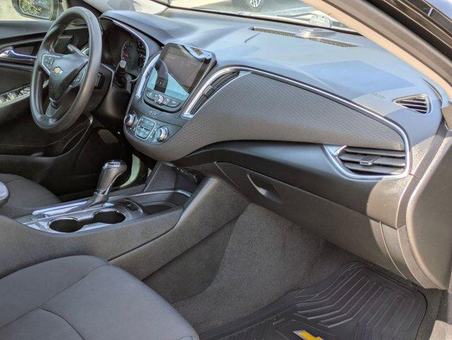 2020 Chevrolet Malibu Vehicle Photo in San Antonio, TX 78209