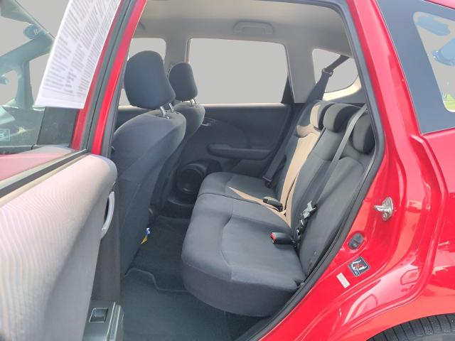 2010 Honda Fit Vehicle Photo in Green Bay, WI 54304