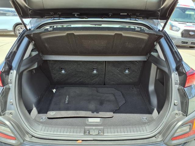 2021 Hyundai KONA Vehicle Photo in Tampa, FL 33612