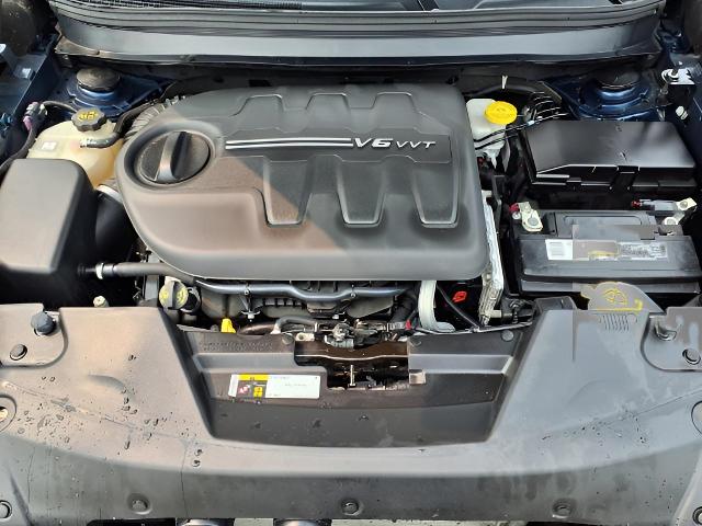 2018 Jeep Cherokee Vehicle Photo in Oshkosh, WI 54904