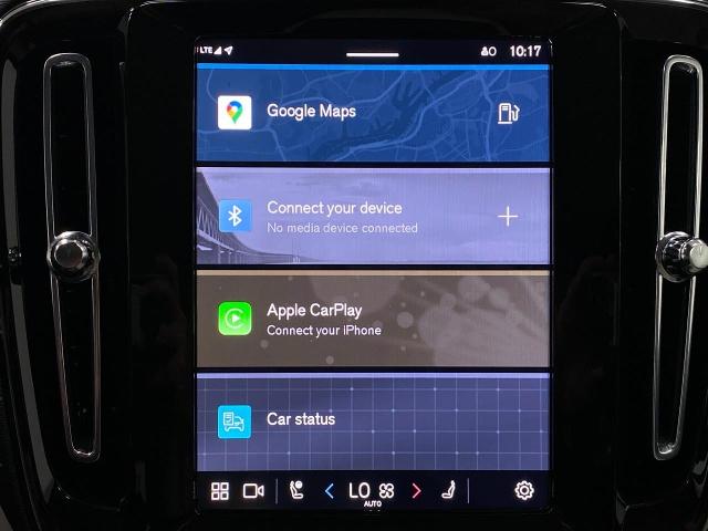2025 Volvo XC40 Vehicle Photo in Appleton, WI 54913